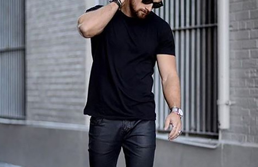 Casual Wear