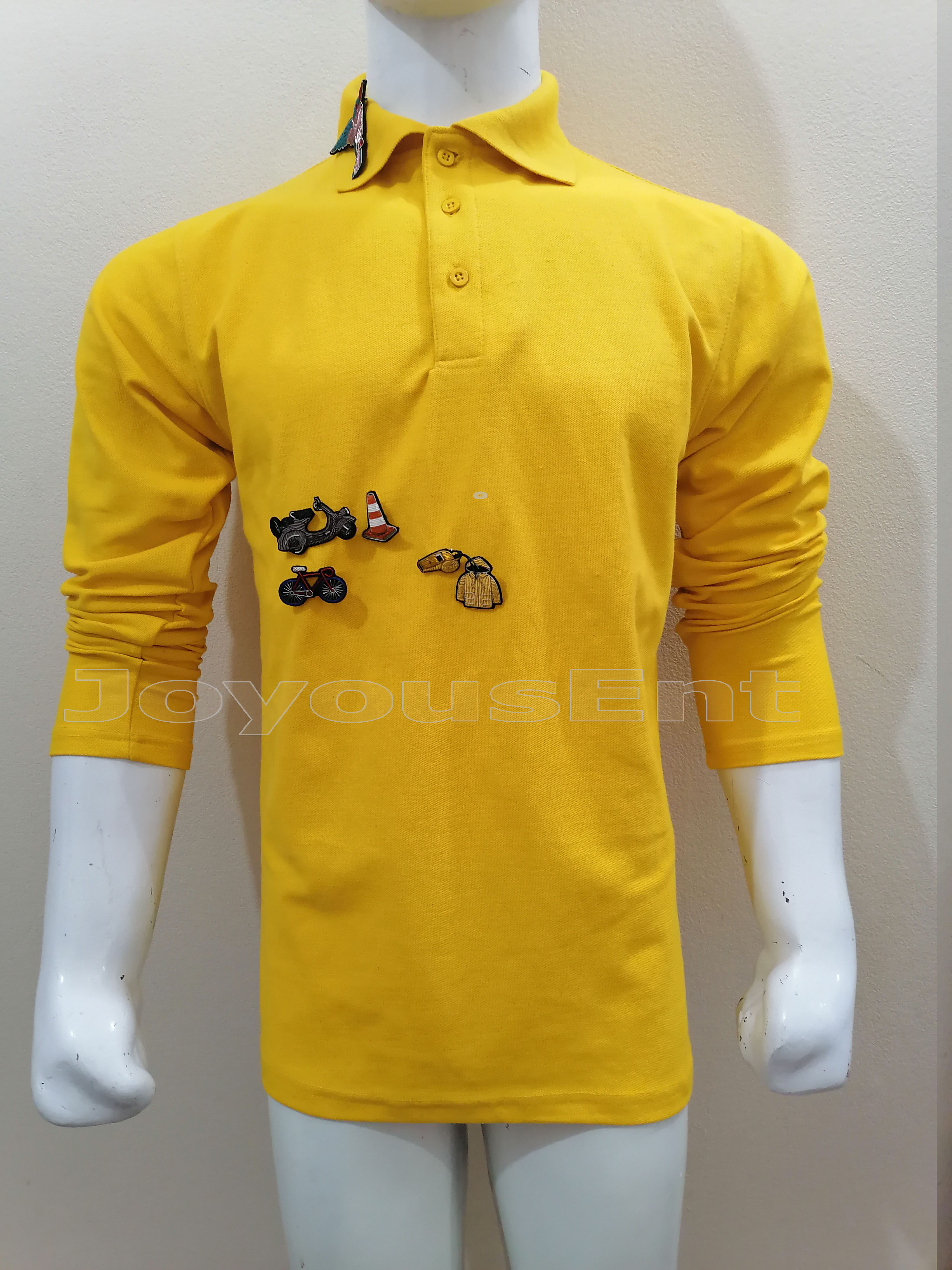 T.shirt