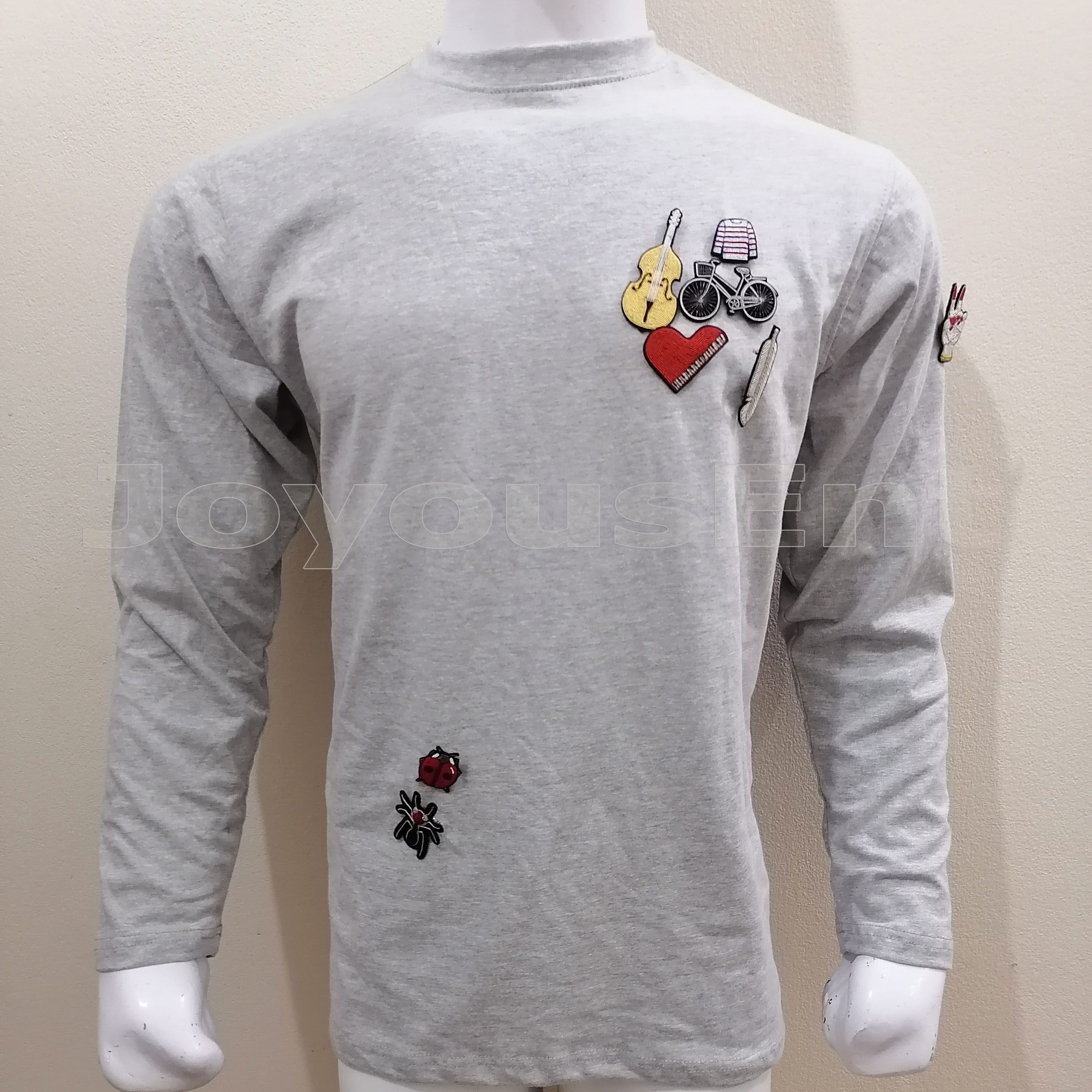 T.shirt