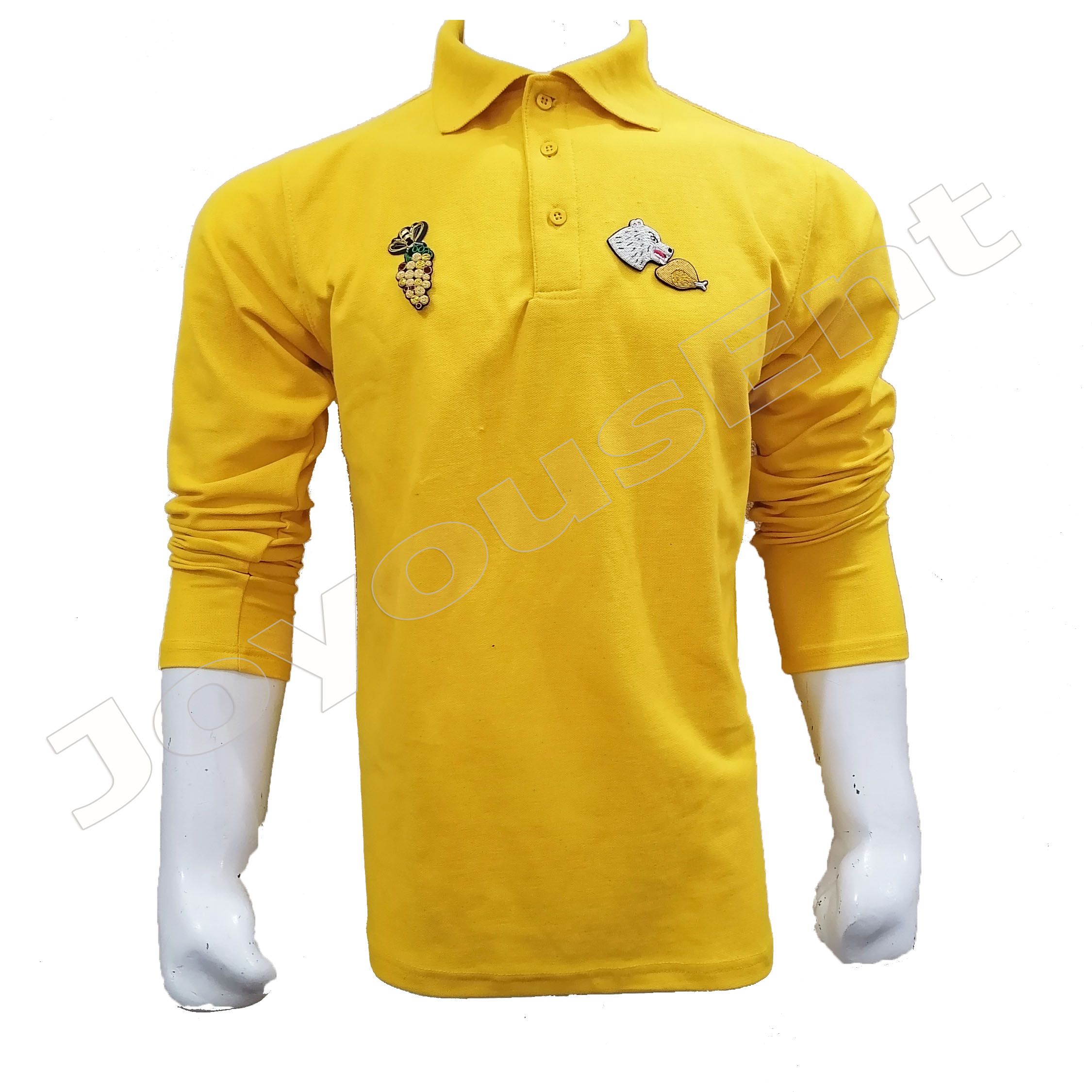 T.shirt
