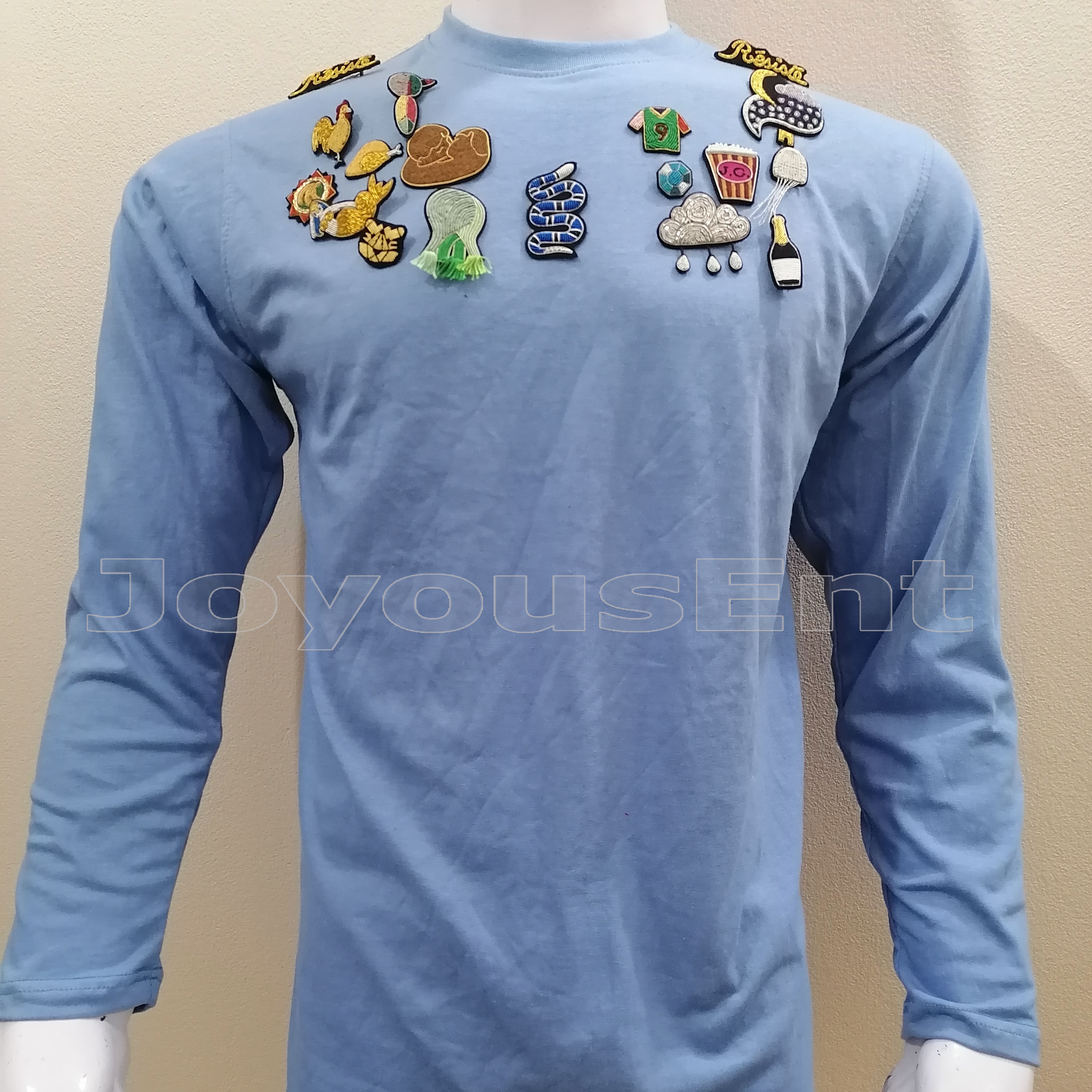 T.shirt